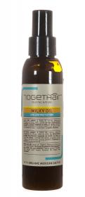 Togethair Молочко-масло для защиты волос во время пребывания на солнце 125 мл. фото