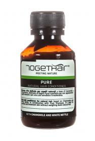 Togethair Ультра-мягкий кондиционер для натуральных волос 100 мл. фото