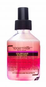 Togethair Двухфазный спрей для защиты цвета окрашенных волос, 200 мл. фото