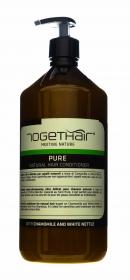 Togethair Ультра-мягкий кондиционер для натуральных волос, 1000 мл. фото