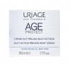 Урьяж Многофункциональный ночной крем-пилинг, 50 мл (Uriage, Age Protect) фото 2