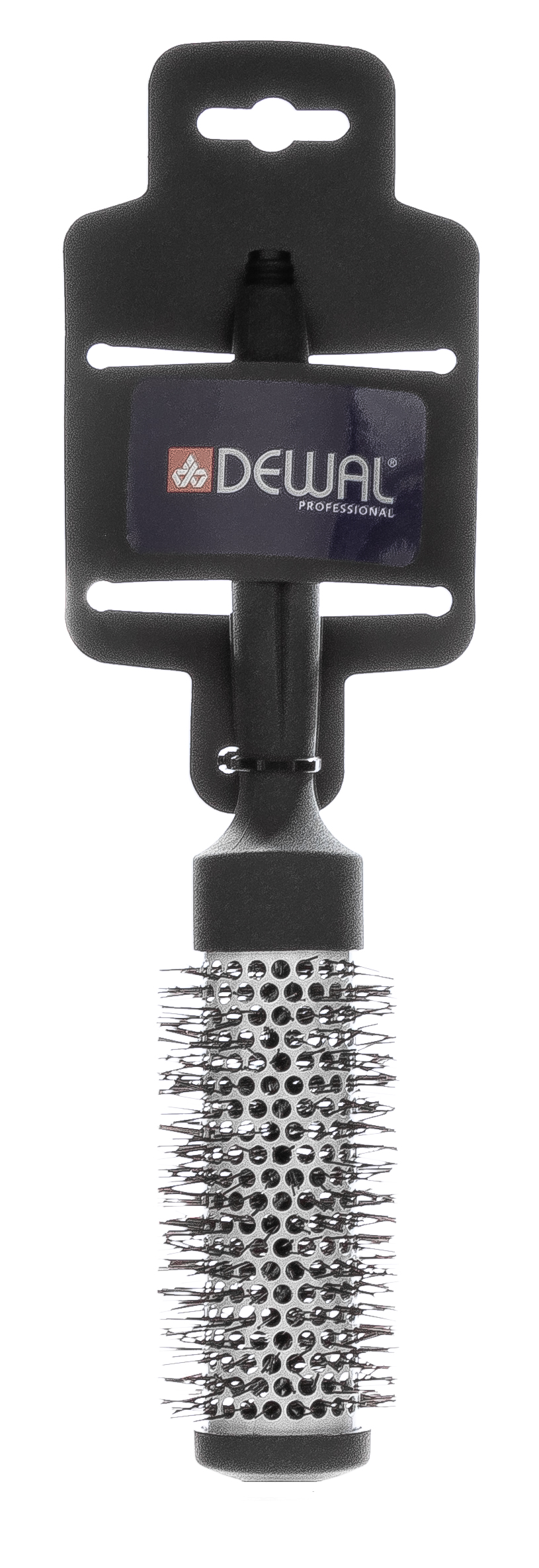 Dewal Pro Термобрашинг керамика, нейлоновая щетина, с хвостиком, диаметр 3145 мм. фото