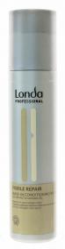 Londa Professional Несмываемый бальзам-кондиционер для поврежденных волос, 250 мл. фото