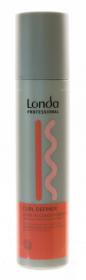 Londa Professional Несмываемый лосьон-кондиционер для кудрявых волос, 250 мл. фото