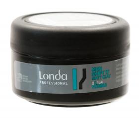 Londa Professional Матовая глина Shift It для волос нормальной фиксации, 75 мл. фото