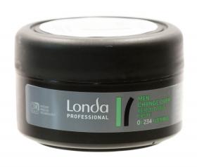 Londa Professional Пластичная паста Change Over для волос нормальной фиксации, 75 мл. фото