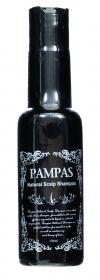 Pampas Натуральный шампунь от выпадения волос, 170 мл. фото
