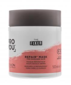 Revlon Professional Восстанавливающая маска для поврежденных волос , 500 мл. фото