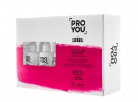 Revlon Professional Бустер защита цвета для всех типов окрашенных волос Color Care Boosters, 10 шт  15 мл. фото
