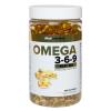  Комплекс "Омега 3-6-9", 300 мягких капсул (A Tech Nutrition, Омега) фото 7