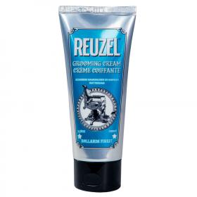 Reuzel Груминг-крем легкой фиксации для укладки мужских волос, 100 мл. фото