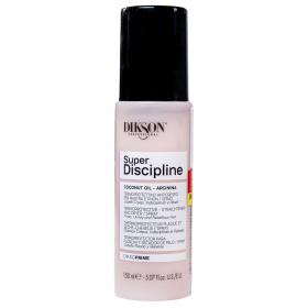 Dikson Термозащитный разглаживающий спрей для пушистых волос Thermoprotective Spray, 150 мл. фото