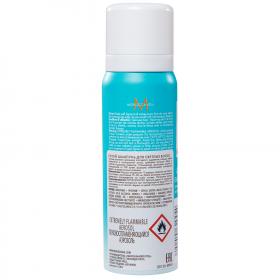 Moroccanoil Сухой шампунь для светлых волос Dry Shampoo Light Tones, 65 мл. фото