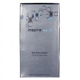 Inspira Cosmetics Укрепляющий крем для контура глаз с пептидами, 15 мл. фото