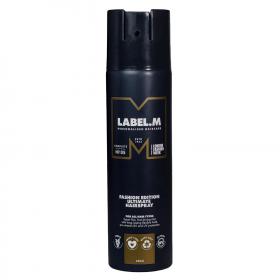 Label.M Лак для волос Fashion Edition Ultimate Hairspray, 250 мл. фото