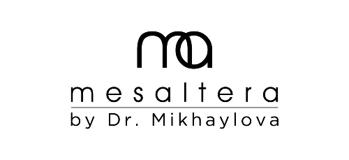 Мезальтера Маска с пептидами, 50 мл (Mesaltera by DR. Mikhaylova, Age Control) фото 402874