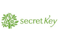 Сикрет Ки Шампунь укрепляющий с экстрактом зеленого чая So Fast Scalp Solution Shampoo, 500 мл (Secret Key, Body / Hair) фото 326091