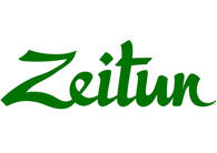 Зейтун Энергетический гель для умывания тусклой кожи, 200 мл (Zeitun, Premium) фото 322234