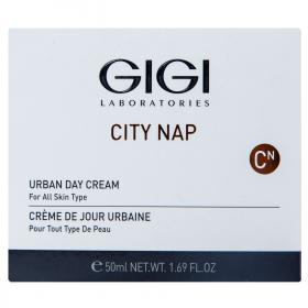 GiGi Крем дневной Urban Day Cream, 50 мл. фото