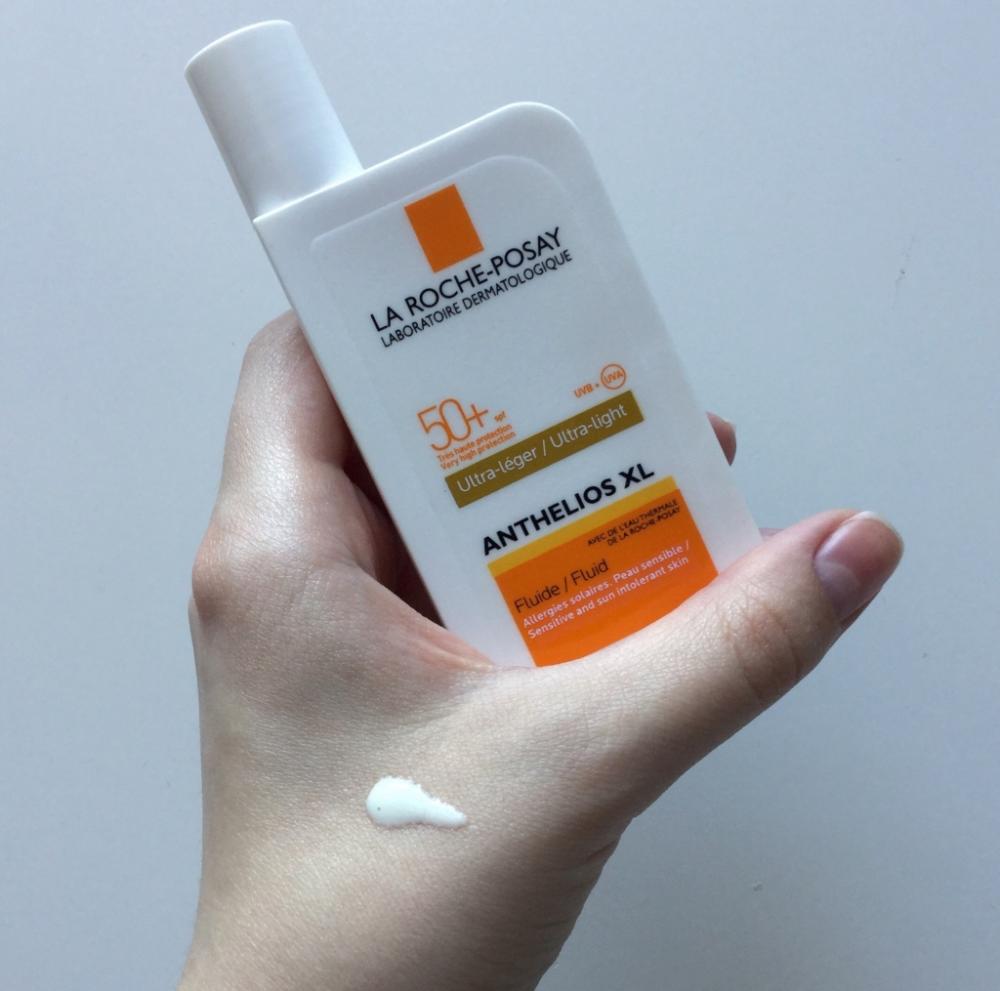 Солнцезащитные флюиды для лица ля рош. Ля Рош СПФ 50 флюид. La Roche-Posay Anthelios SPF 50. Anthelios SPF 50+. Ля Рош позе Антгелиос флюид для лица spf50+ 50мл.