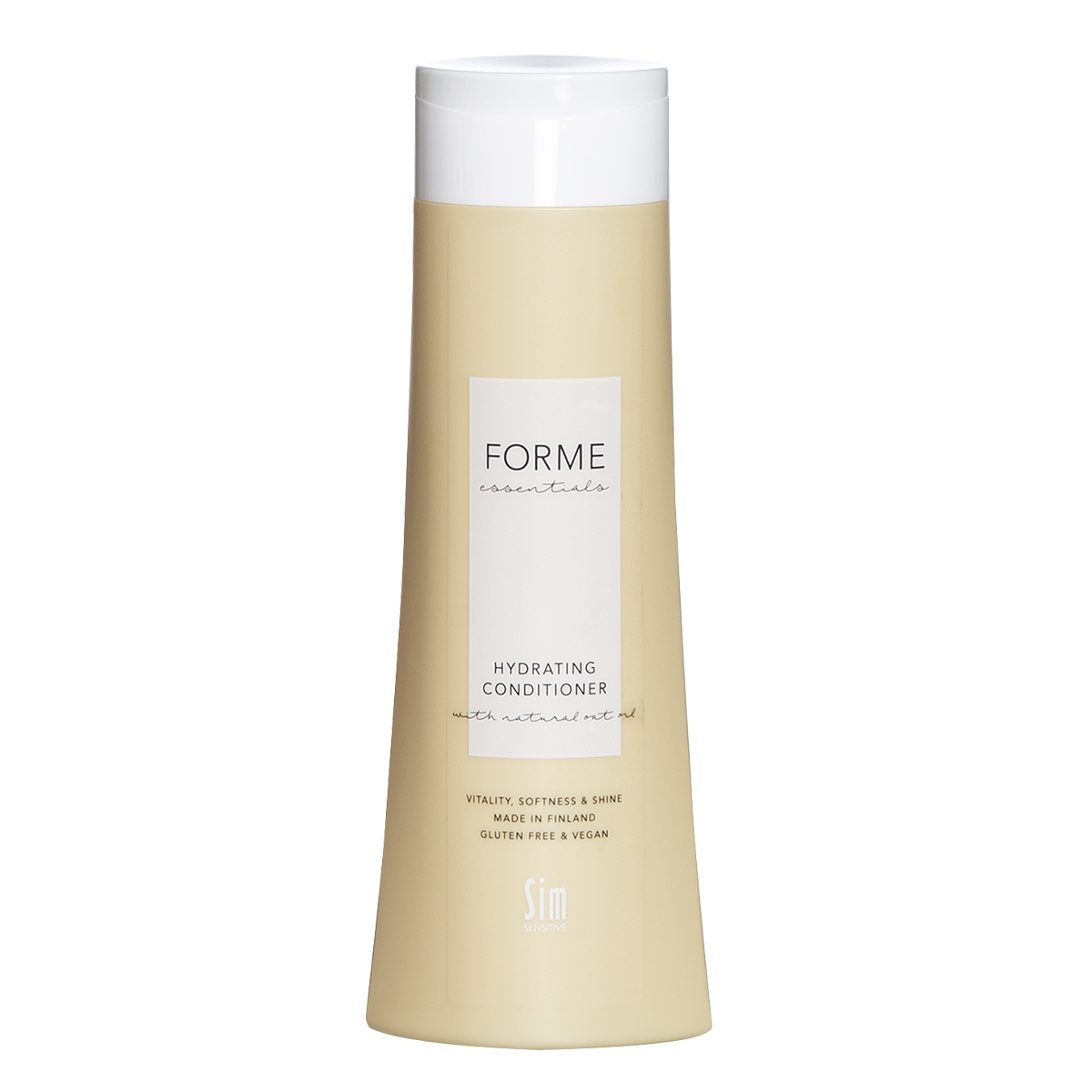 Форме Эссеншиалс Hydrating Conditioner увлажняющий кондиционер 250 мл (Forme Essentials, Hydrating) фото 0