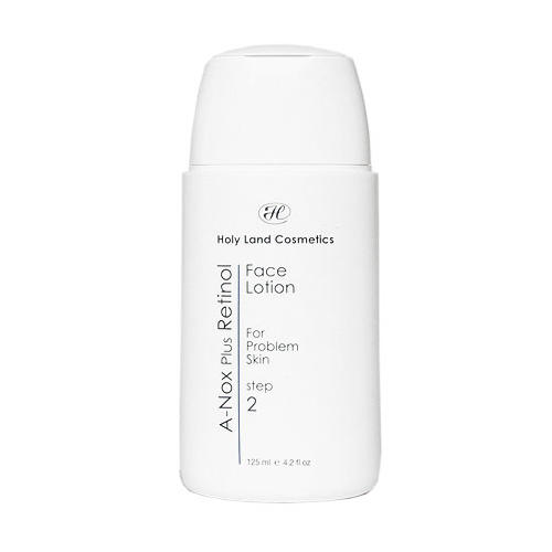 Холи Лэнд Лосьон для лица Face Lotion 125 мл (Holyland Laboratories, A-nox plus Retinol) фото 0