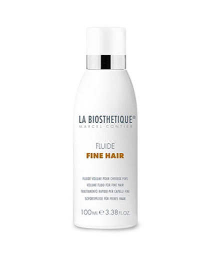 Ля Биостетик Stabilisante Fluide Fine Hair Флюид  для тонких волос, сохраняющий объем 100 мл (La Biosthetique, Methode Stabilisante) фото 0