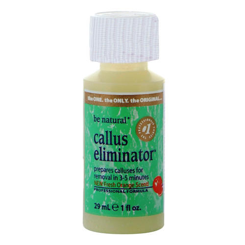  Средство  для удаления натоптышей с запахом апельсина, 30 г (Callus Eliminator) фото 0