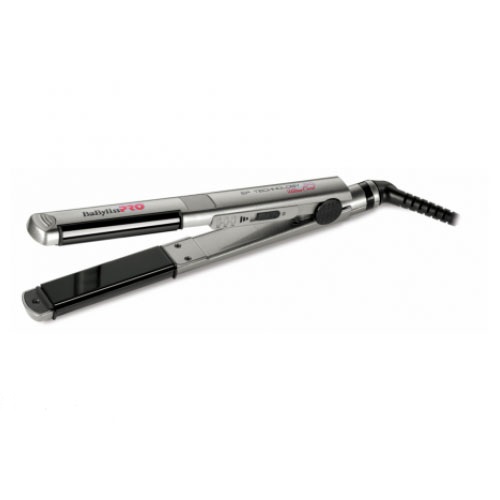 

Babyliss Щипцы-выпрямители 2в1 с терморегулятором и титаново-керамическим покрытием 40Вт 1 шт (Babyliss, Щипцы), Щипцы