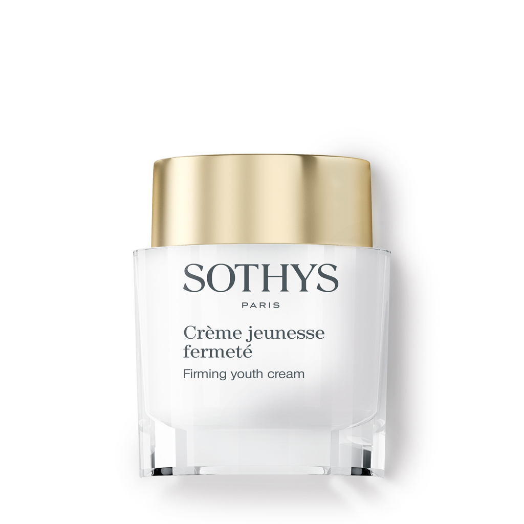 Sothys Укрепляющий крем для интенсивного клеточного обновления и лифтинга, 50 мл (Sothys, Youth Anti-Age Creams)