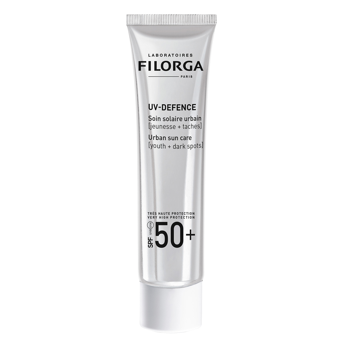 Филорга Солнцезащитный крем SPF 50+, 40 мл (Filorga, UV-Defence) фото 0