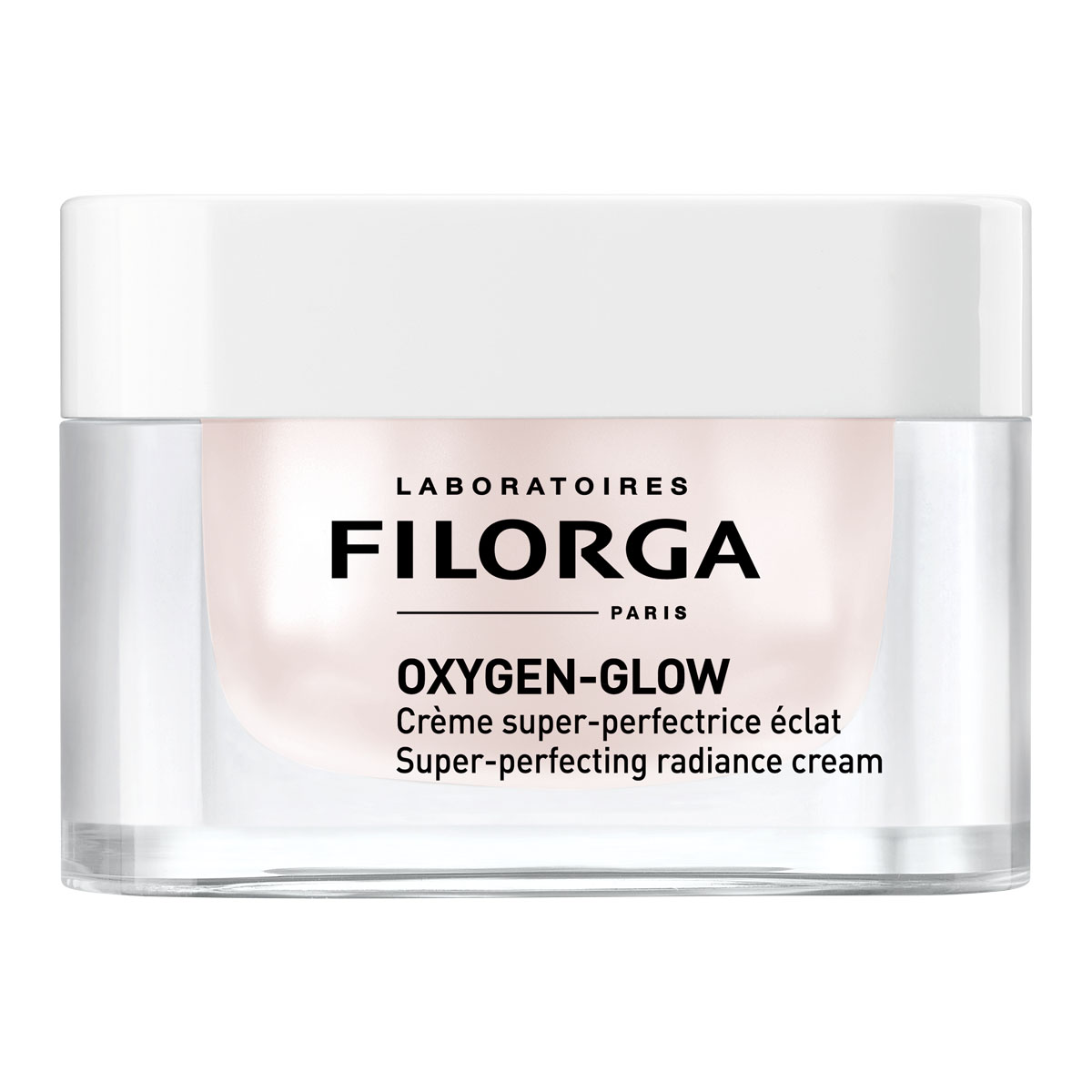 Filorga Крем-бустер для сияния кожи, 50 мл (Filorga, Oxygen Glow)