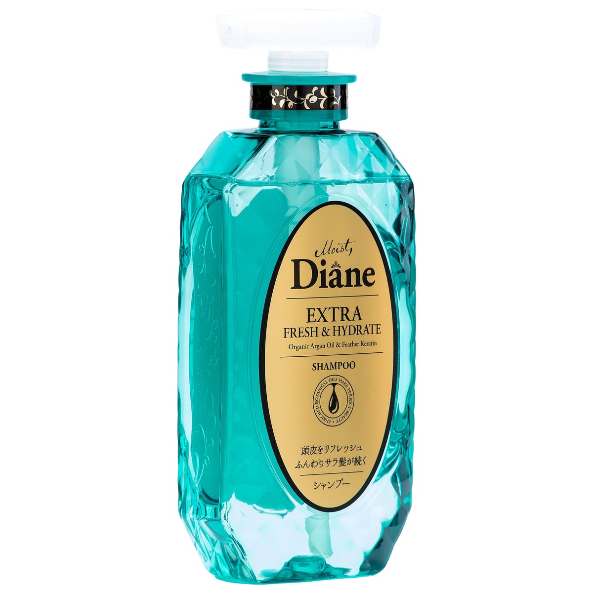 Moist diane