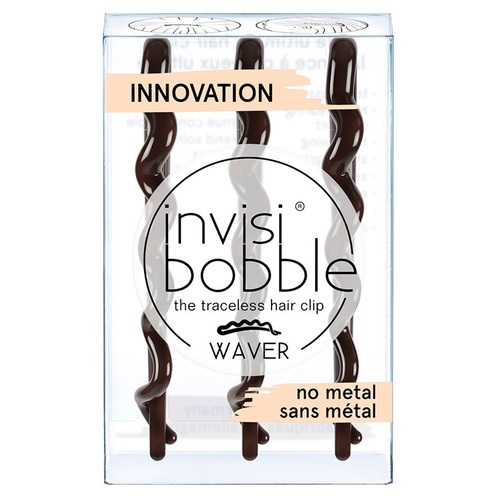 Инвизибабл Заколка 1 шт (Invisibobble, Invisibobble) фото 0