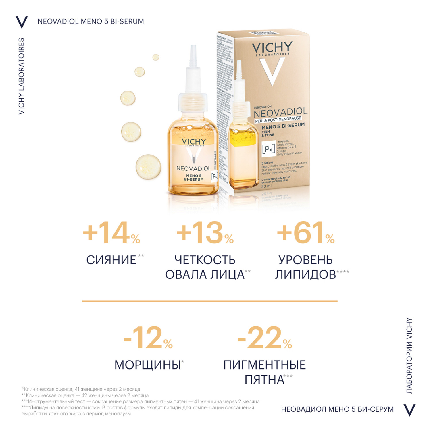 Vichy neovadiol meno5 bi serum. Vichy ботокс сыворотка. Бифазная сыворотка Vichy. Бифазная сыворотка. Different Lab Москва прайс.