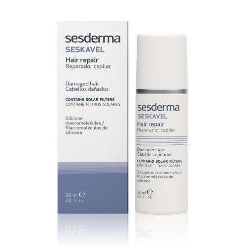 

Sesderma Средство для восстановления волос SESKAVEL, 30 мл (Sesderma, Seskavel), Seskavel