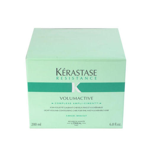 Керастаз Маска Волюмактив 200 мл (Kerastase, Resistance Volumactive) фото 0