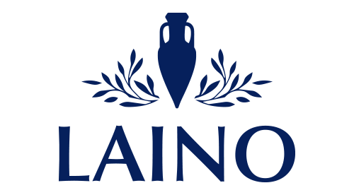 Лаино Лаино, Интенсивный питательный уход для тела с маслом оливы, 500 мл (Laino, Уход с маслом Оливы) фото 8265