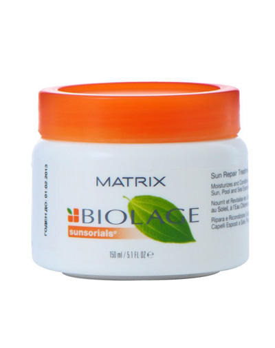 Матрикс Биолаж Sun Маска после солнца 150 мл (Matrix, Biolage Sunsorials) фото 0