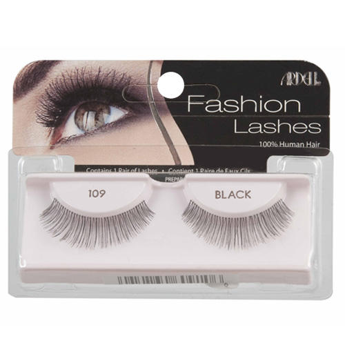 Ардель Ardell Fashion Lash 109 Накладные ресницы (Ardell Retail, Накладные ресницы) фото 0