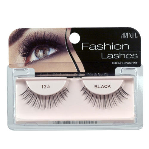  Ardell Fashion Lash 125 Накладные ресницы (Закрытые бренды, Накладные ресницы) фото 0