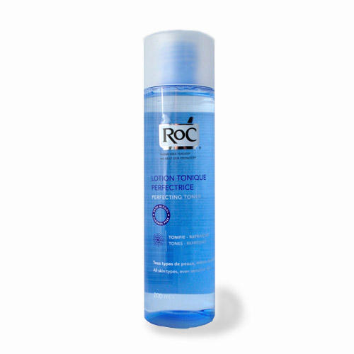 Рок Тоник, улучшающий состояние кожи 200мл (Roc, Daily Cleansers) фото 0