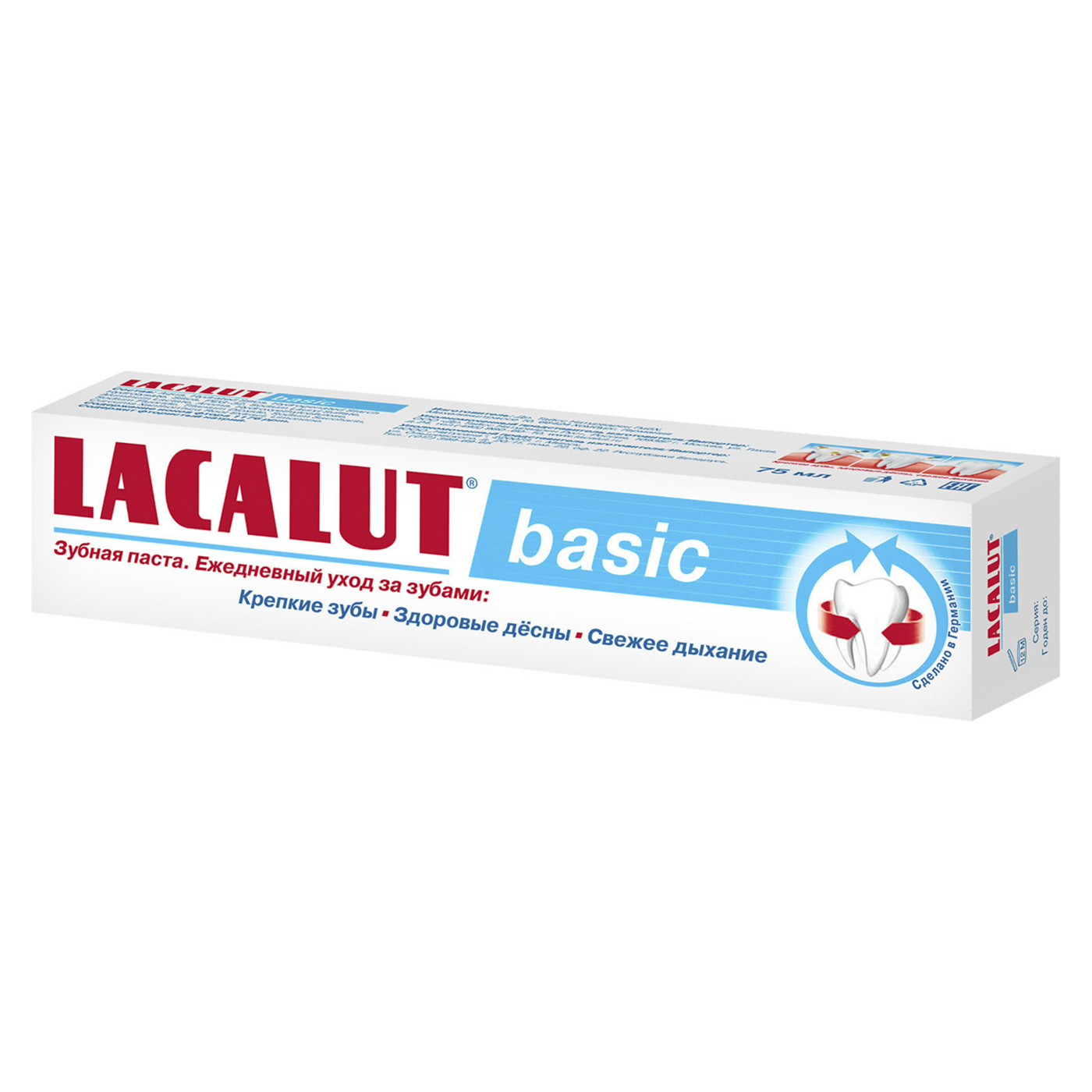 Лакалют зуб. Зубная паста "Lacalut" Basic, 75 мл. Лакалют зубная паста 65г Basic Gum 4622. Зубная паста Lacalut Basic 65 гр. Лакалют Сенситив зубная паста 65г.