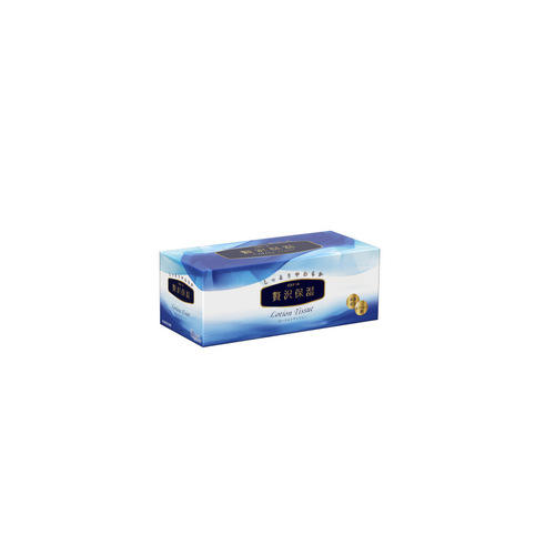 

Elleair Салфетки бумажные в коробке Lotion Tissue, 200 шт (Elleair, Lotion Tissue), Lotion Tissue