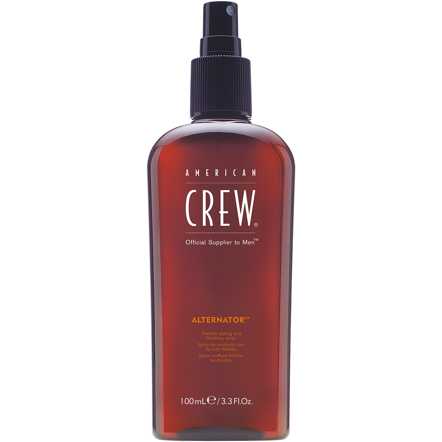 American Crew Спрей для волос Alternator Finishing Spray, 100 мл (American Crew, Styling) цена и фото