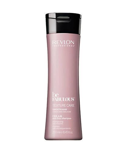 

Revlon Professional Дисциплинирующий шампунь с технологией C. R. E. A. M., 250 мл (Revlon Professional, C. R. E. A. M.), C. R. E. A. M.