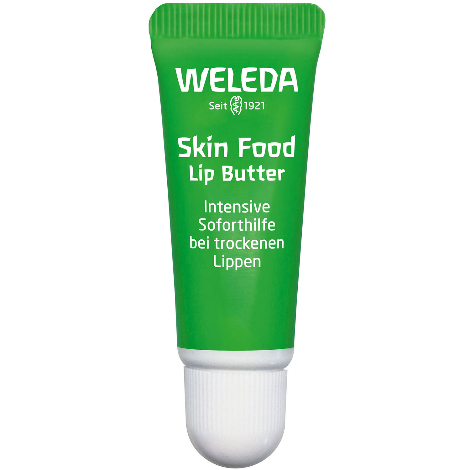 Weleda Питательный бальзам для губ Skin Food, 8 мл (Weleda, Skin Food)