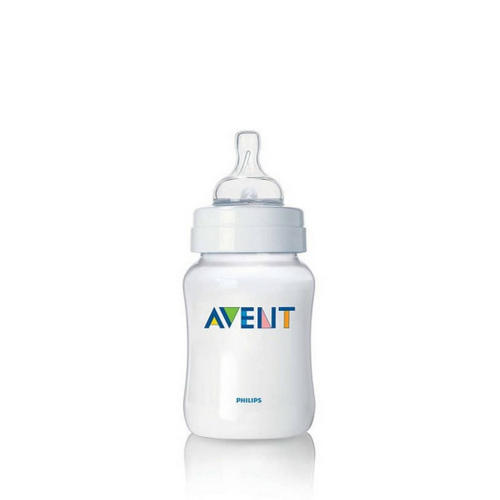 

Avent Бутылочка для кормления 260мл, 2 шт (Avent, Classic+), Classic+