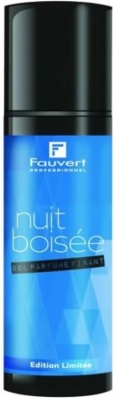 

Fauvert Гель для волос с ароматом Nuit boisee, 150 мл (Fauvert, Стайлинг), Стайлинг