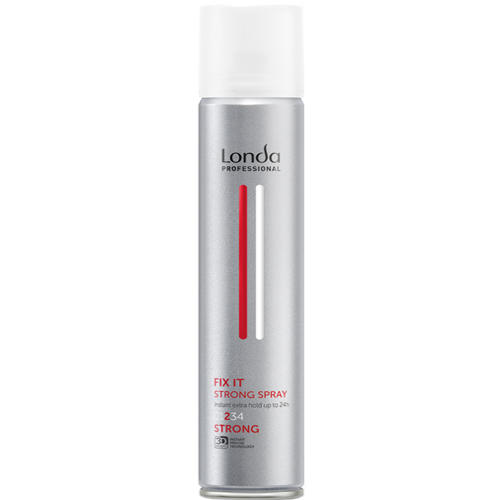 Londa Professional Лак для волос Fix It сильной фиксации, 300 мл (Londa Professional, Укладка и стайлинг)